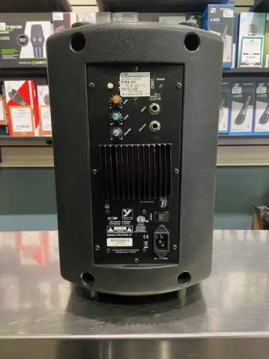 Yorkville Sound - C170P 2